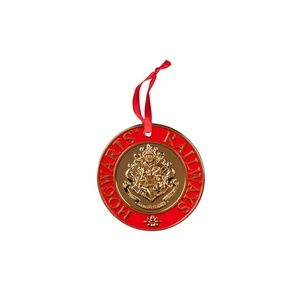 Universal Studios Harry Potter Hogwarts Railways Ornament